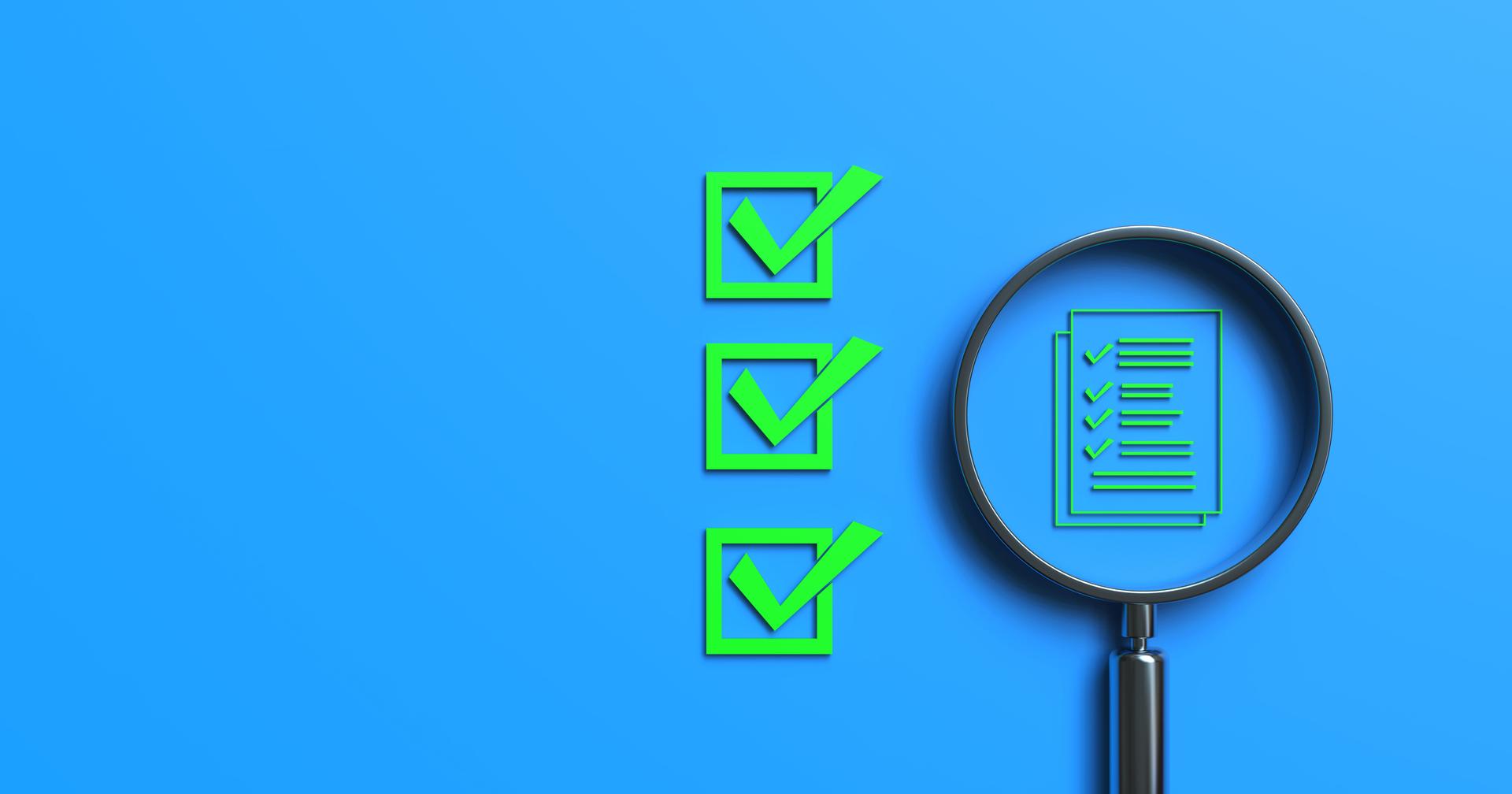 Document management and checking system, Online documentation database, Online approve paperless and quality assurance, Audit or assessments, Review process, Compliance inspection